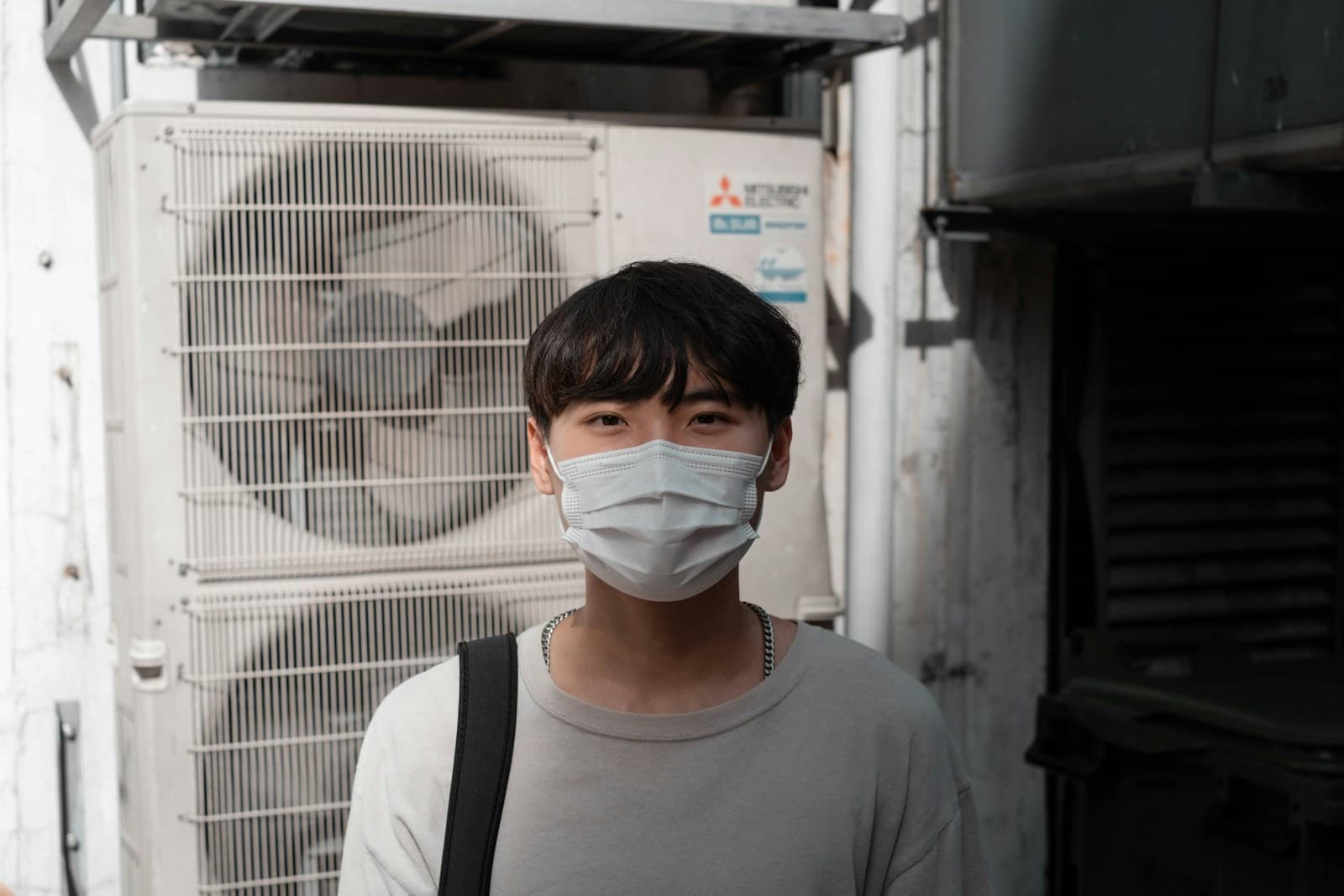 ถังบรรจุ refrigerant พร้อม COA AHRI 700 จากศูนย์ reclaim DIW ในไทย