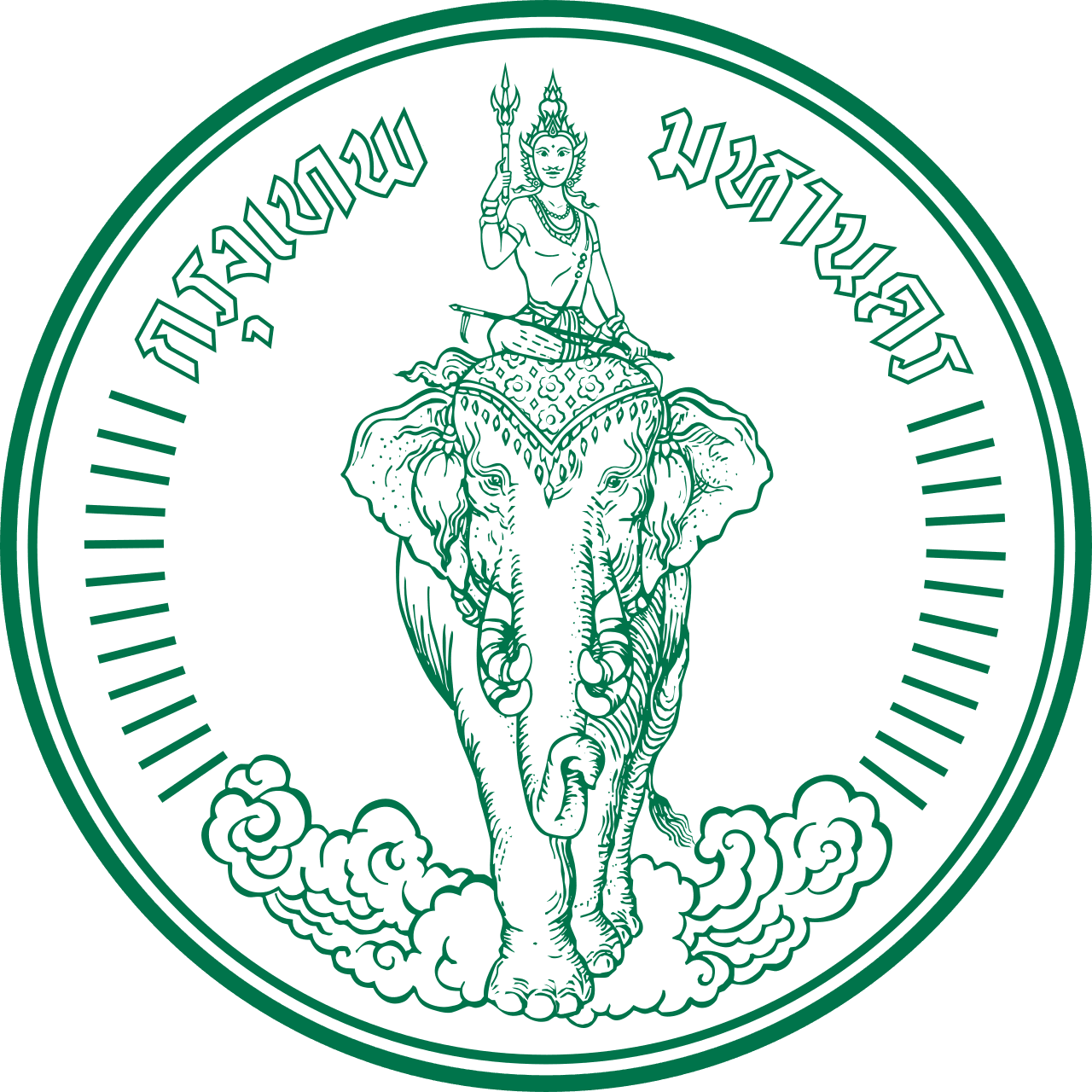 กรุงเทพมหานคร