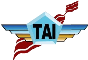 บริษัท อุตสาหกรรมการบิน จำกัด (TAI)