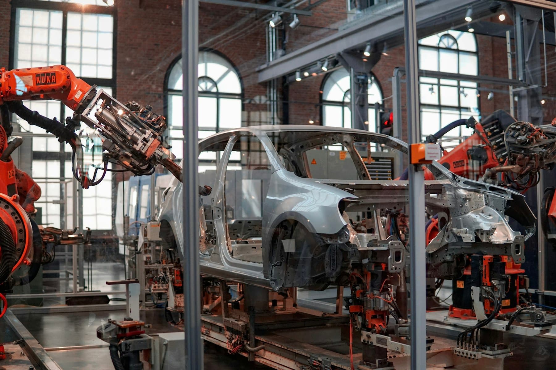 Engineering Services