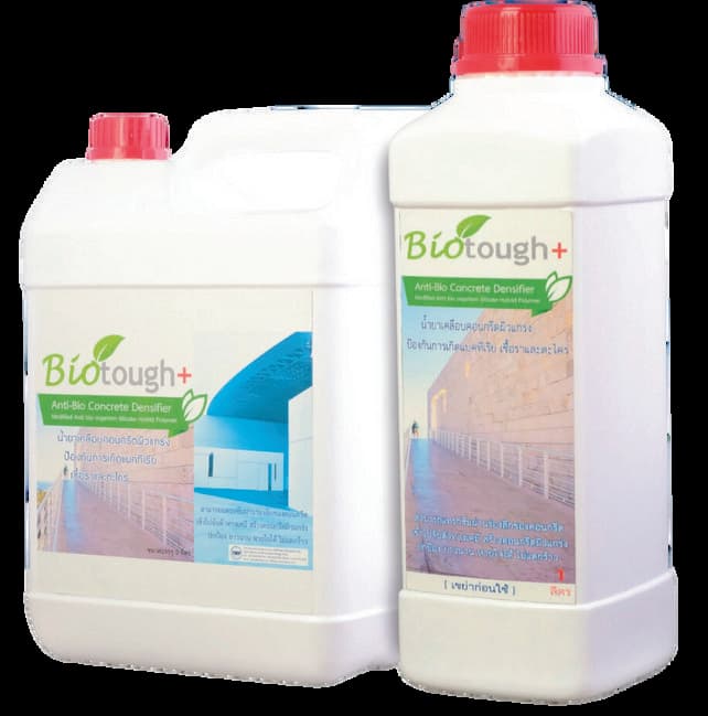Specialized Paint & Coatings