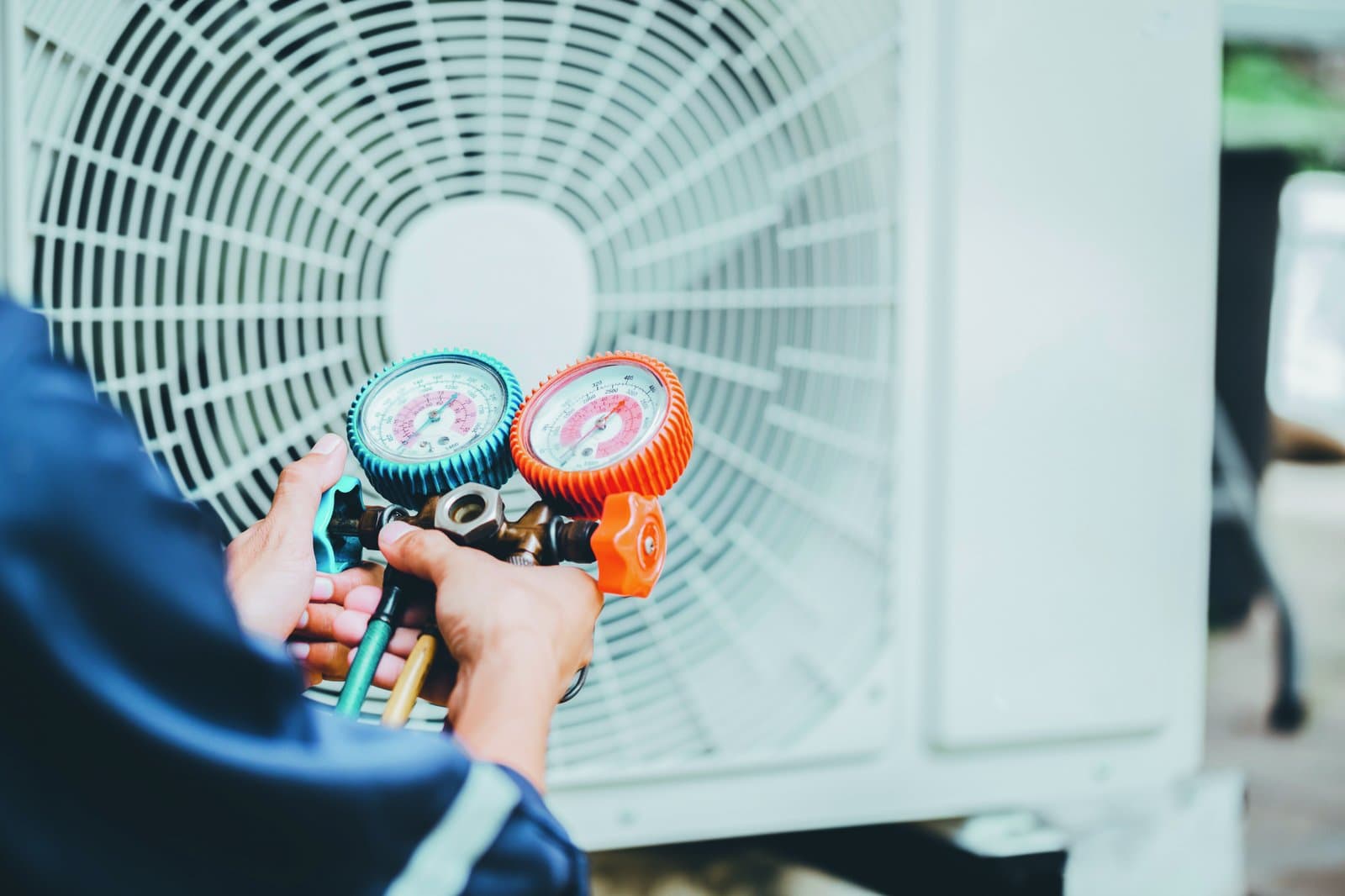 Refrigerant — 16 Grades